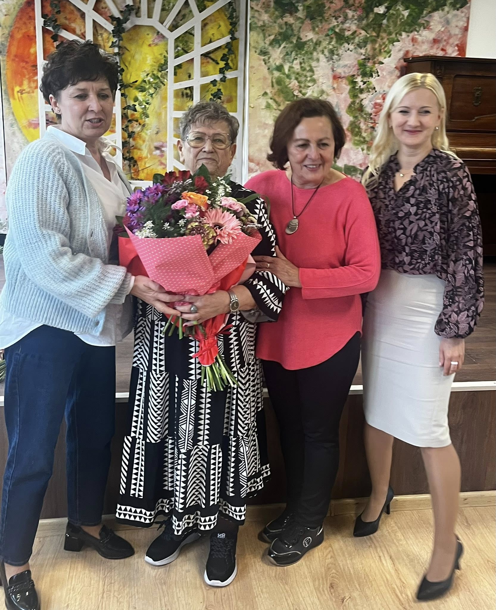 Nadzwyczajny Zjazd w Chełmie.