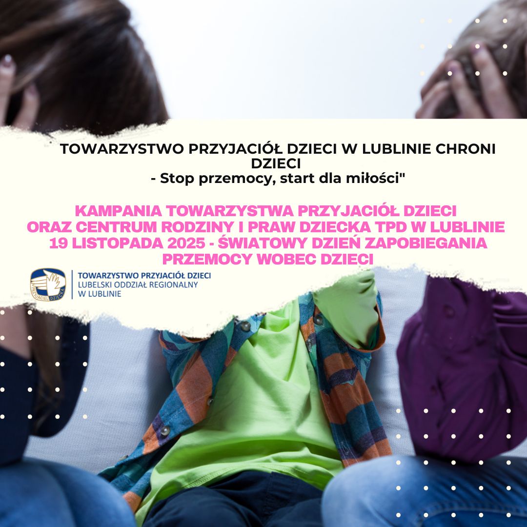 Stop Przemocy,Start dla Miłości.