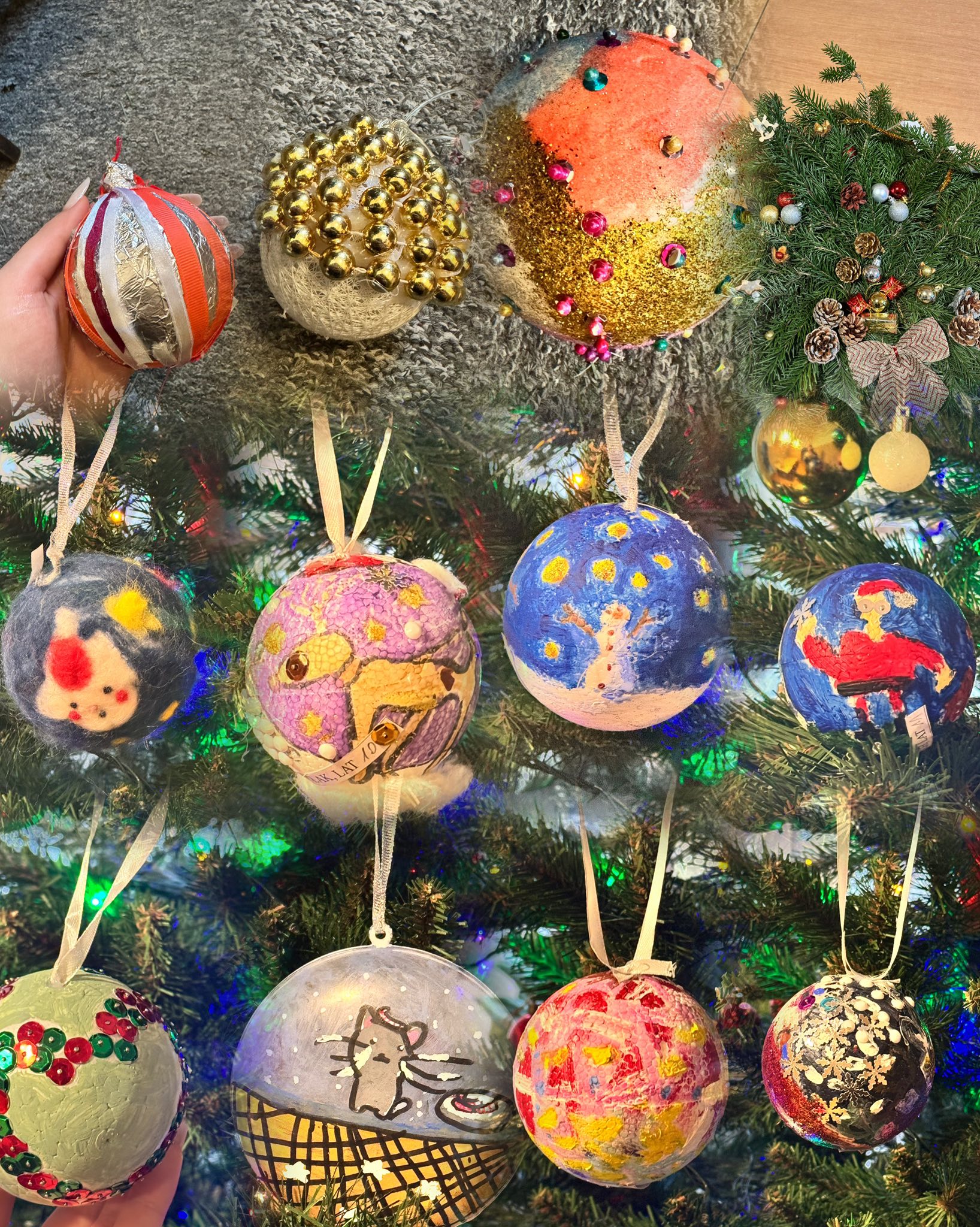 Konkurs rozstrzygnięty.